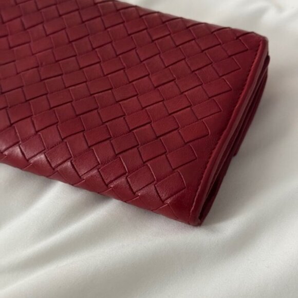Bottega Veneta Wallet | Very Good Condition - Picture 14 of 16